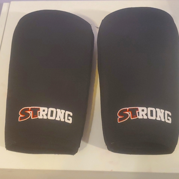 slingshot Other Slingshot Strong Mark Bell Knee Sleeves